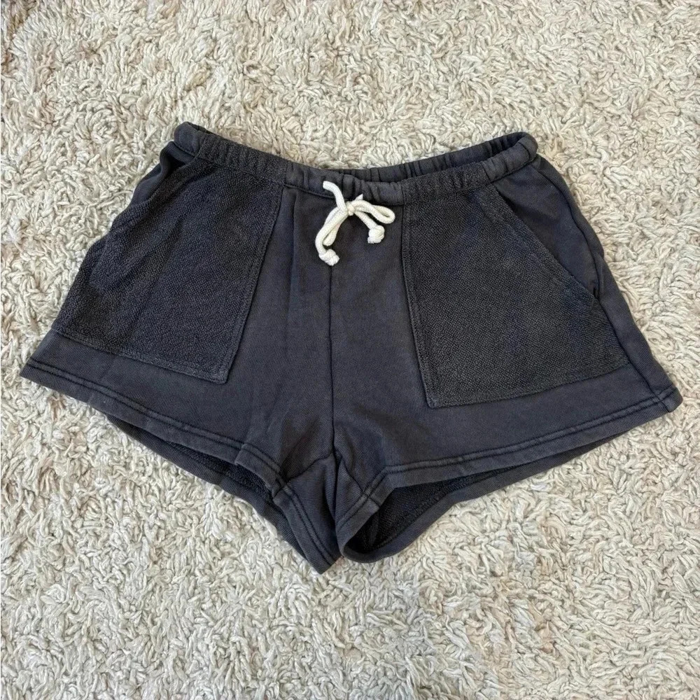 Aerie sweat shorts